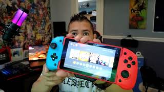 Keep Your OG Switch