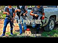 Los Alegres Del Barranco - Los Punteros (Estudio 2018)(Corridos 2018)