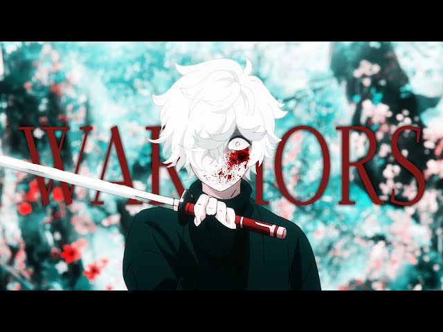 Jigokuraku: Hell's Paradise「AMV」- Warriors class=