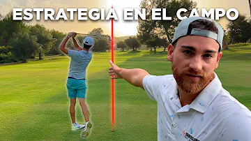 ¿Puede jugar 18 hoyos de golf en 2 horas?