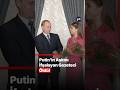 Putin'in Gizli Aşkını İfşa Eden Gazeteci Letonya'da *lü Bulundu!