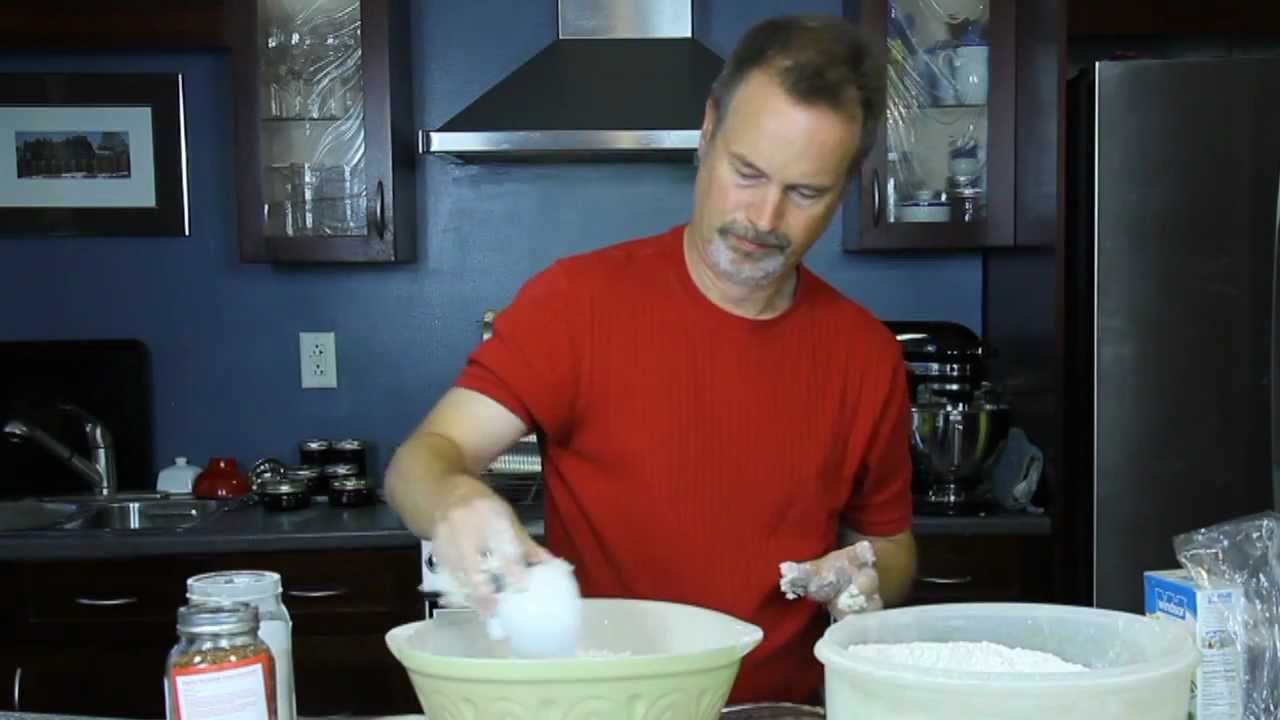 Quinoa Bread YouTube