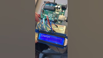 Lab 1 Using Delay with millis