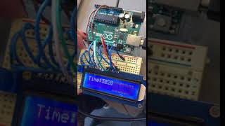 Lab 1 Using Delay with millis Wealth