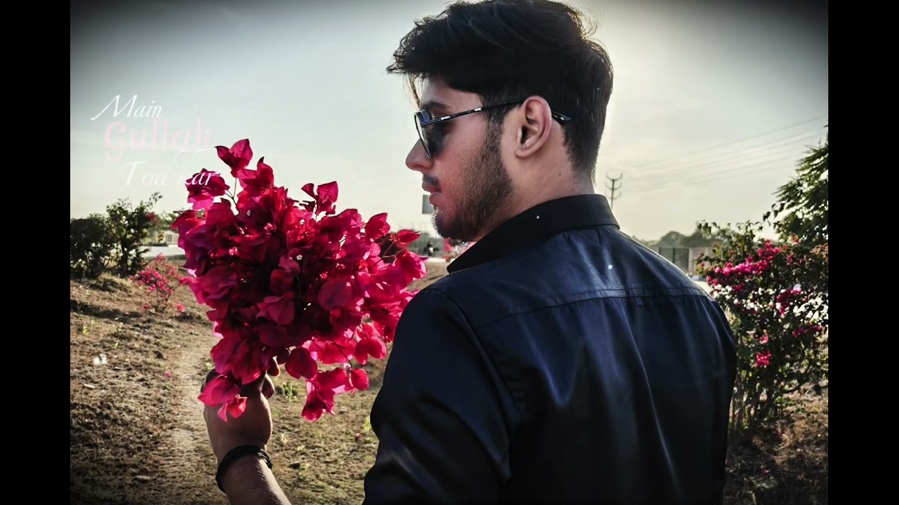 New viral song goo and cheak new song Prank zone wrong 