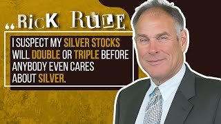Rick Rule's Top 10 Silver Stocks & Silver Masterclass