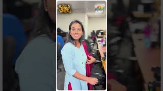 #WatchNow | Welcome Back மொரின்..!! #AthavanDigital | #VeraMaari | #NaangaVeraMaari