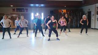 Zumba Gold - How She Like It
