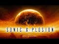 [Hard Trance] Sonic X-Plosion Volume 03 (2003) - Johan (DJ Irish)