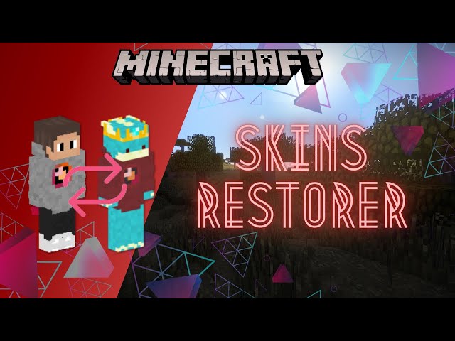 Thumbnail Minecraft Skins