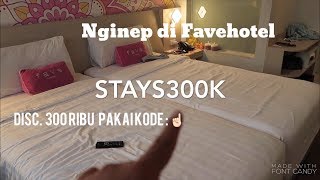 DownloadREVIEW FAVEHOTEL - HARGA, FASILITAS, KENYAMANAN, LOKASI MP3 MP4 REVIEW FAVEHOTEL - HARGA, FASILITAS, KENYAMANAN, LOKASI