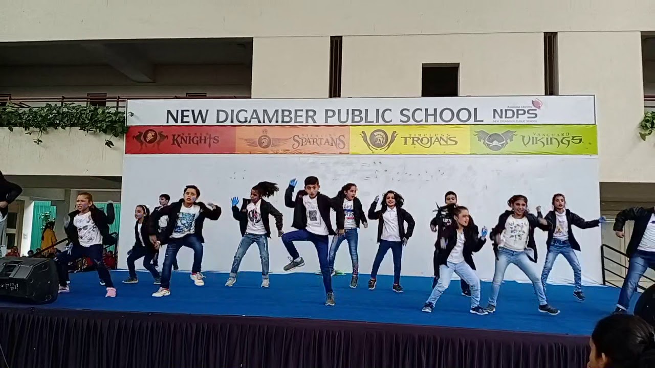 Save water | Theme Dance | save environment - YouTube