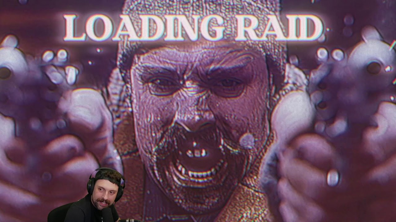 🔴LIVE  - RUST GLOBAL WARFARE | !adv !cheeky !starforge