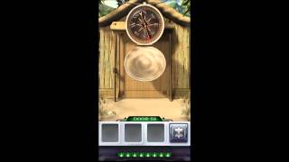 100 Doors 3 Level 56 57 58 59 60 Walkthrough Cheats