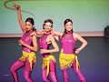 Bollywood dance fun   australia  canberra school of bollywood dancing