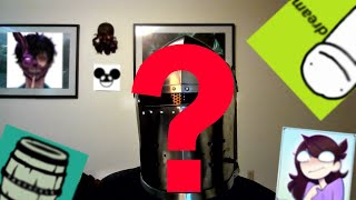 Face Reveal & Tier List (Dream, Corpse Husband, and Jaiden Animations) Update