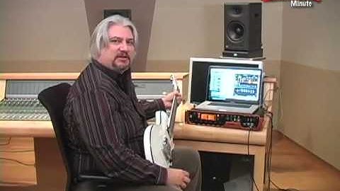 Sweetwater Minute - Vol. 7, The Eleven Rack, Part Two