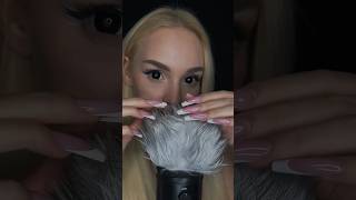 ASMR 🐰