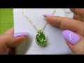 🌸💍 💎#бижутерия #118💎💍 🌸AliExpress🌸 Jewelry from China🌸 Jewelry with Aliexpress 🌸