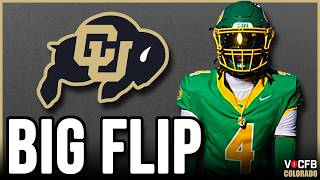 Colorado's Recruiting Surge Continues
