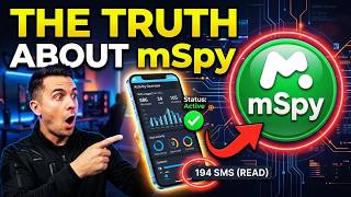 mSpy Review 2026: Is It Worth It Full Test, Features, Pros & Cons