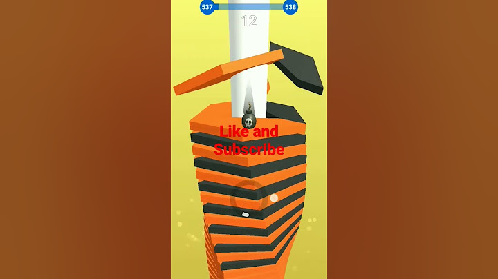 Stack ball games 3d #top #trending  #trendingshorts #trend  #gaming #games #gamingvideos #shorts