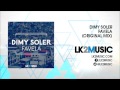 Dimy soler  favela original mix