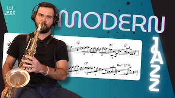 4 Techniques for Modern Jazz Improvisation