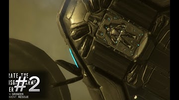 Warframe gameplay walkthrough part 2 (PC)