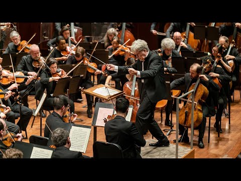 Dvo?ak: Symphony No. 8, Allegro con brio / Thomas Dausgaard & Seattle Symphony