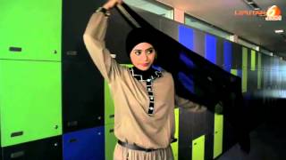 Hijab Tutorial Keseharian Dan Formal
