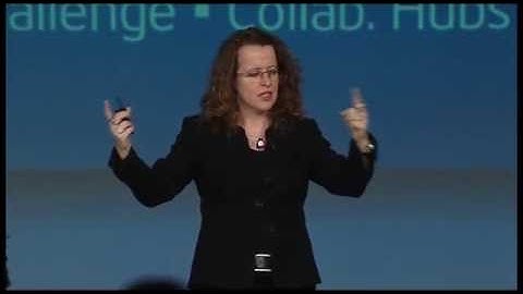 SC13 Keynote Talk: Genevieve Bell