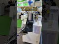 Chinacoat 2025: Cơ hội khám phá công nghệ mài siêu mịn đột phá - Hạt D90 dưới 100nm