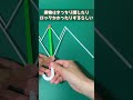 折りたたみ傘の仕組み、切ったらどうなる？ / How Folding Umbrellas Work [Eng Sub] #Shorts