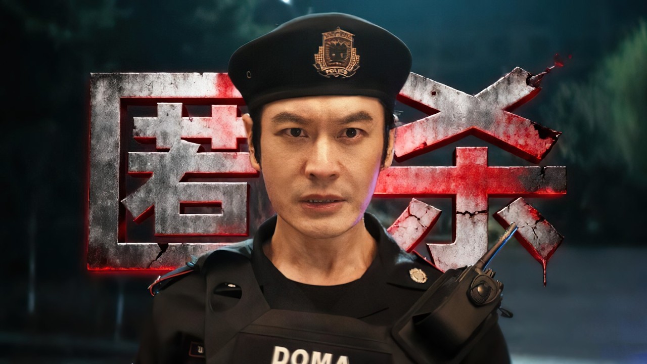 2026最新犯罪懸疑大片《匿殺》，尺度太炸裂，被壓3年才上映！