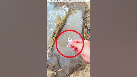 Genius Key Rescue Hack 🔑😱 #shortsvideo