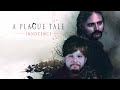 Down With the Sickness - A Plague Tale: Innocence Gameplay