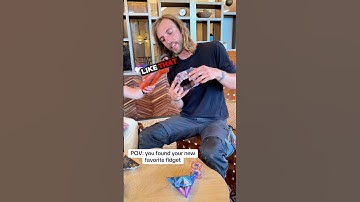 Shashibo is a magic magnetic cube- its a fidget with more finesse- a pandoras puzzle box of