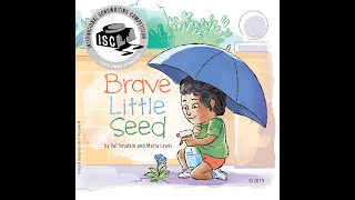 The Brave Little Seed