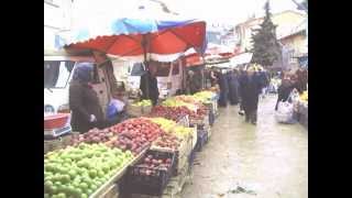 Unutama Beni - Muazzez Ersoy.