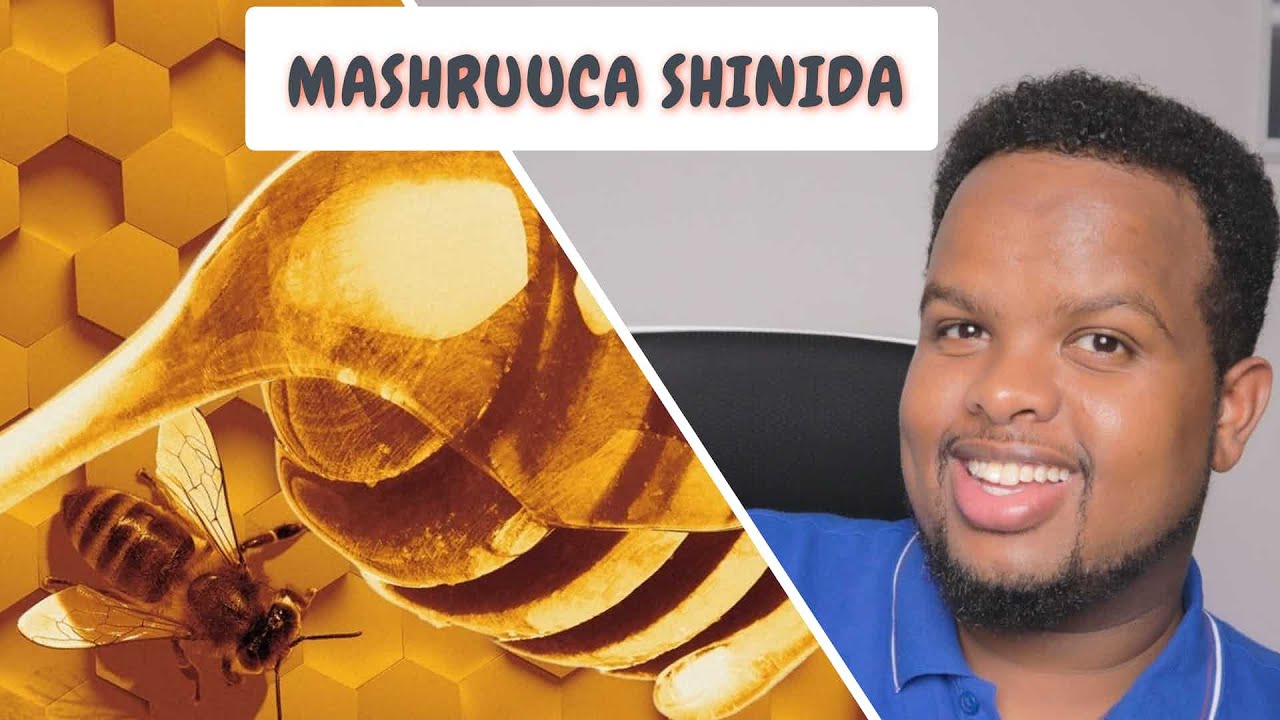 Qalabka Shinida lagu dhaqo | Utimate beekeeping guide ( Mashruuc malabka )