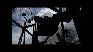 Riesgo Seguro - Zagon Ft Video Oficial Prod. Malezarec