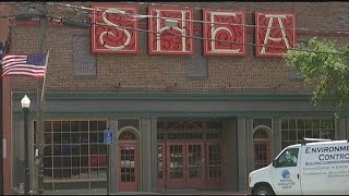 Turners Falls to be location for new movie starring Sam Elliott