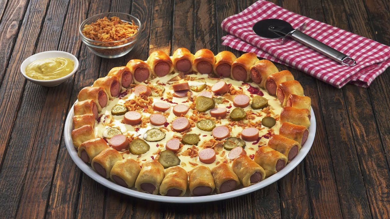 Раф пицца магас