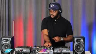 Deep & Soul Grooves 90 Mixed By DysFonik | South Africa | Deep House Mix 2025 | Soulful [DSG Vol. 90