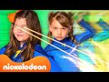 De thundermans  elke superkracht ooit in de thundermans  nickelodeon nederlands