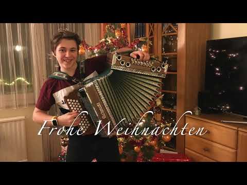 Last Christmas -