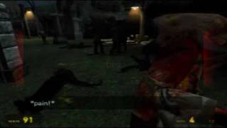 Half Life 2 [Part 27] - Subject:Terminated
