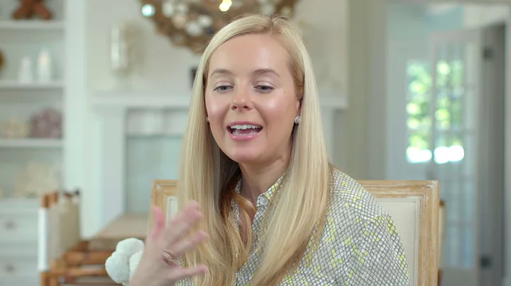 Kristy Woodson Harvey Talking About Cape Carolina,...