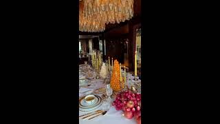 Nazlı Sabancı Doğum Gününü Dostları Ile Kutladı